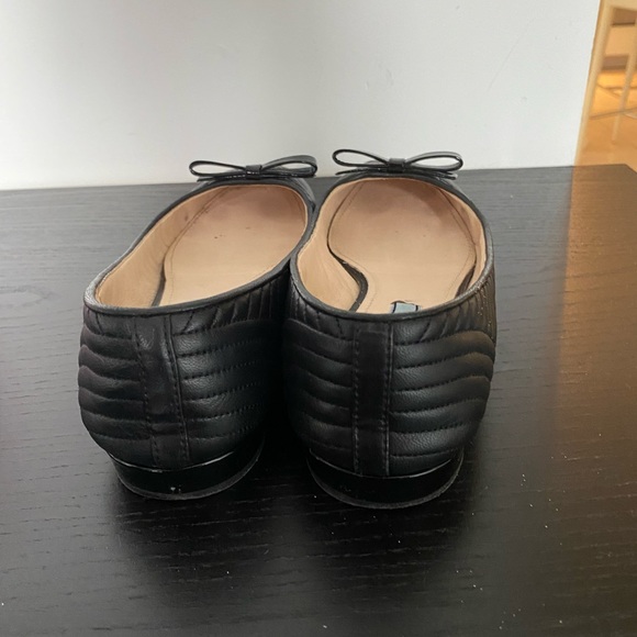 Prada flats in excellent condition - Picture 3 of 5